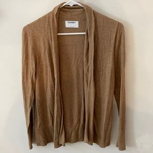 Old Navy Cardigan Sweater